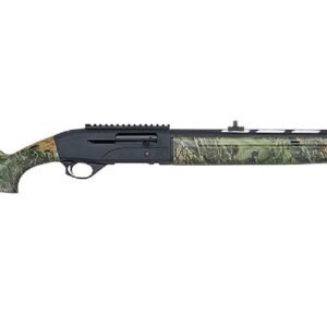 Mossberg SA-20 Turkey 20 Gauge Autoloading Shotgun with Mossy Oak Obsession Stock Finish