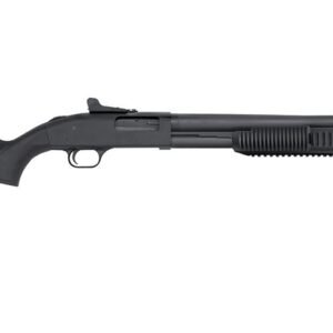 Mossberg 590 12 Gauge 9-Shot Tri-Rail Tactical Shotgun