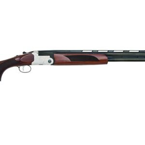 Mossberg Silver Reserve II Super Sport 12 Gauge Over/Under Shotgun with 30 inch Barrel an