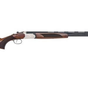 Mossberg Silver Reserve II Field .410 Gauge Over and Under Shotgun with 26 inch Barrel