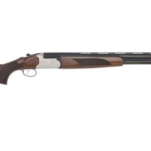 Mossberg Silver Reserve II Field 12 Gauge Over and Under Shotgun with 28 inch Barrel and