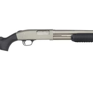 Mossberg M590A1 Tactical 12 Gauge with Marinecote Finish