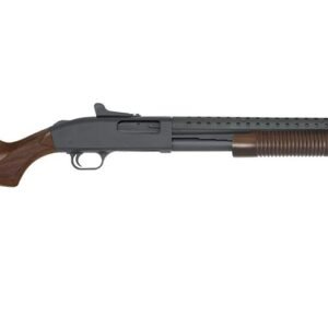Mossberg 590A1 Retrograde 12 Gauge Tactical Pump Action Shotgun