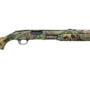 Mossberg 500 Turkey 12 Gauge Pump Action Shotgun with Mossy Oak Obsession Finish
