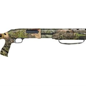 Mossberg 500 Tactical Turkey 12 Gauge Pump Shotgun with Mossy Oak Obsession Camo Finish