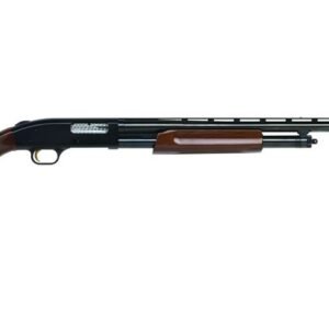 Mossberg 500 12 Gauge Hunting All-Purpose Field Pump Shotgun