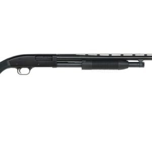 Mossberg Maverick 88 12 Gauge All-Purpose Pump Shotgun