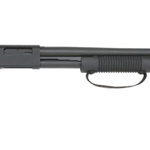 Mossberg 590 Cruiser 12 Gauge Pistol Grip Pump Shotgun