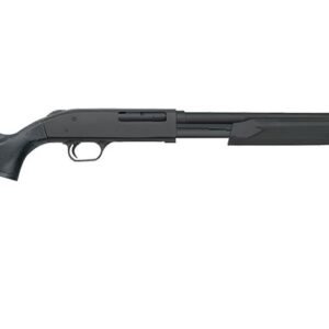 Mossberg M590 Tactical .410 Pump-Action Shotgun