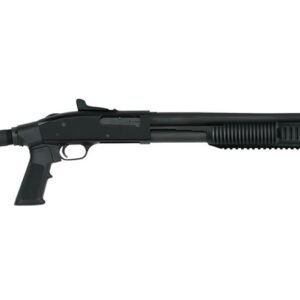 Mossberg 590A1 12 Gauge Shotgun with 6-Position Adjustable Stock
