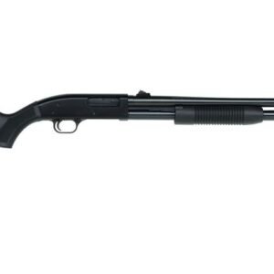 Mossberg Maverick 88 Slug 12 Gauge Pump Shotgun