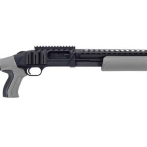 Mossberg 500 ATI Tactical 12 Gauge Pump Shotgun