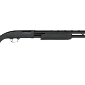 Mossberg Maverick 88 All-Purpose 20 Gauge Pump Shotgun