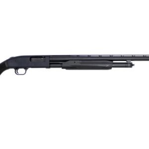 Mossberg 500 Hunting 12 Gauge All Purpose Field Pump-Action Shotgun