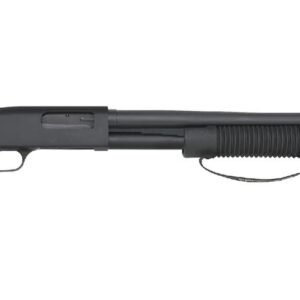 Mossberg 590 Shockwave 12 Gauge 6+1 Pump-Action