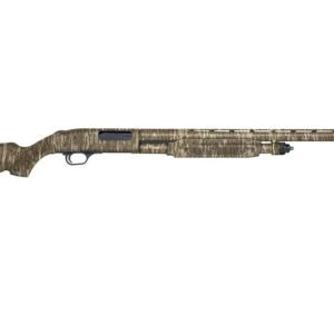 Mossberg 835 Ulti-Mag 12 Gauge All Purpose Field Shotgun with Mossy Oak Bottomland Camo Finish