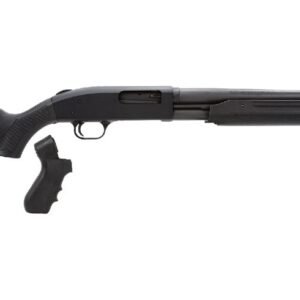 Mossberg 500 Special Purpose 12 Gauge Pump Shotgun with Pistol Grip Kit
