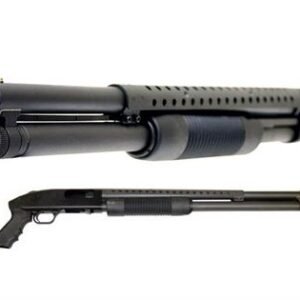 Mossberg 500 Cruiser 12 Gauge Pistol Grip Shotgun