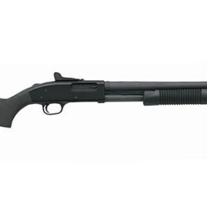 Mossberg 590A1 Tactical 12 Gauge Pump Shotgun