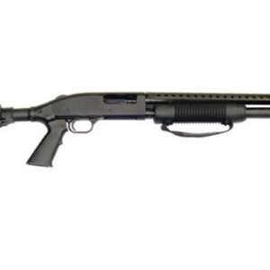 Mossberg 500 Persuader 12 Gauge Pistol Grip Pump Action Shotgun