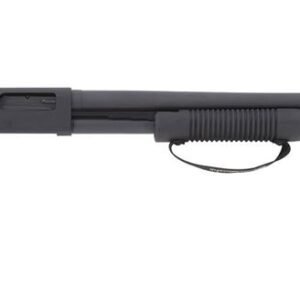 Mossberg 500 Cruiser 12 Gauge Pistol Grip Shotgun