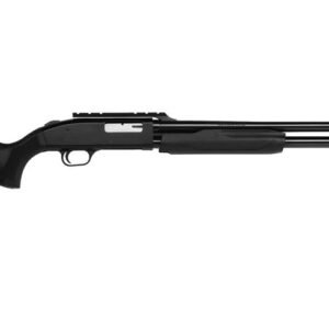 Mossberg 500 Super Bantam Slugster 20 Gauge Shotgun with Fully Rifled Barrel