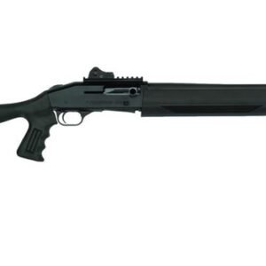 Mossberg 930 SPX 12 GA Semi-Automatic Shotgun with Pistol Grip