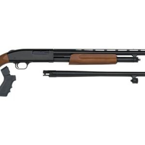 Mossberg M500 12 Gauge Field/Security Combo
