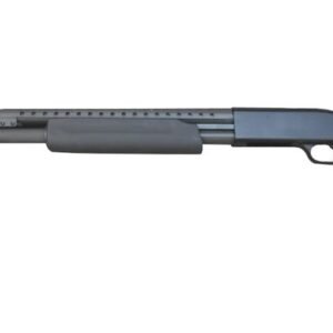 Mossberg Model 500 Persuader 20 Gauge Pistol Grip Shotgun