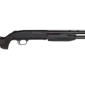 Mossberg Model 510 Youth Mini Super Bantam 20 Gauge Pump-Action Shotgun