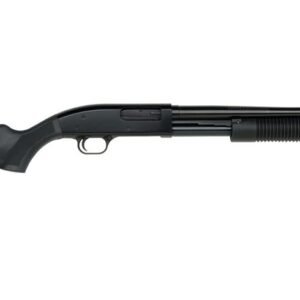 Mossberg Maverick 88 Security 12 Gauge Pump Shotgun