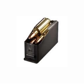 Sako 85 270 WSN/300 WSN 4 Round Blue Magazine (S5A60382)