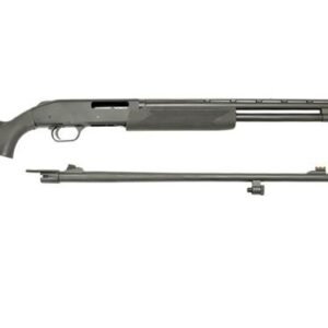 Mossberg 500 Youth Deer Combo 410 Gauge Shotgun