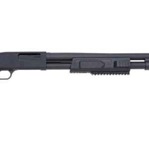 Mossberg Flex 500 12 Gauge Tactical Pistol-Grip Shotgun
