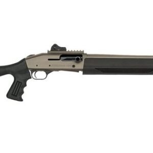 Mossberg 930 SPX 12 Gauge 8-Shot Pistol Grip Shotgun