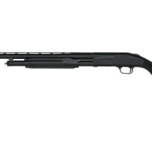 Mossberg 500 12 Gauge Left-Handed All-Purpose Shotgun