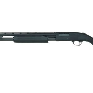 Mossberg 500 20 Gauge Left-Handed All-Purpose Pump Shotgun