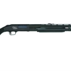 Mossberg 500 Turkey Thug 12 Gauge Pump Shotgun