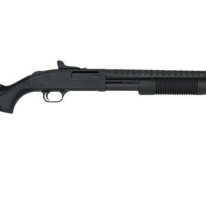 Mossberg 500 Tactical 12 Gauge Pump Shotgun