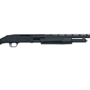 Mossberg Flex 500 12 Gauge All Purpose Pump Shotgun