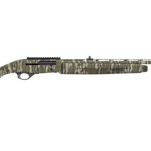 Mossberg SA-410 Turkey .410 Bore Semi-Auto Shotgun with Mossy Oak Bottomland Camo Finish