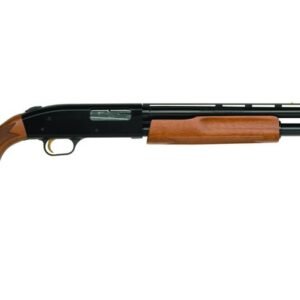 Mossberg 505 20 Gauge Youth Pump-Action Shotgun