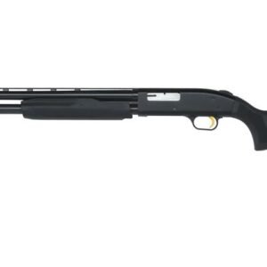 Mossberg 500 20 Gauge Left-Handed Youth Super Bantam