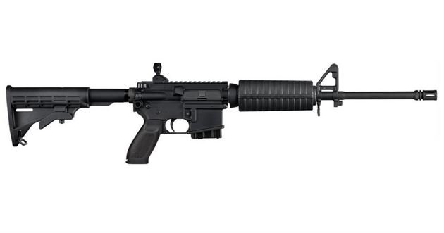 Sig Sauer M400 Classic 5.56mm Rifle (California Model)