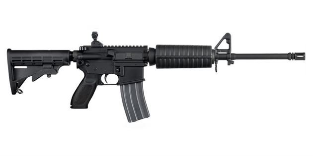 Sig Sauer M400 Classic 5.56mm Rifle