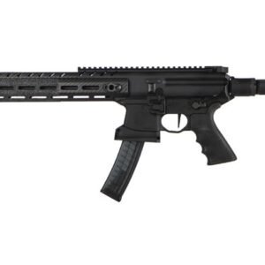 Sig Sauer MPX 9mm Special Edition John Wick 3 Carbine