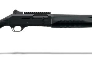Benelli M4 12ga 18.5″ Tactical Standard Grip Shotgun 11703