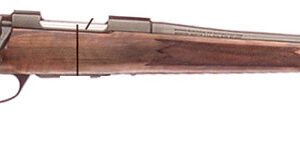Sako 85 Classic Rifle JRSCL34, 338 Win Mag, 24 3/8″, 85 Long Action, HG Walnut Stock
