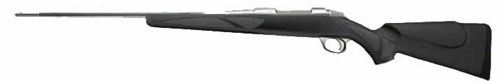 Sako 85 Finnlight ST Rifle JRSFL18, 270 Win, 22 7/16″, 85 Medium Action, Synthetic Stock
