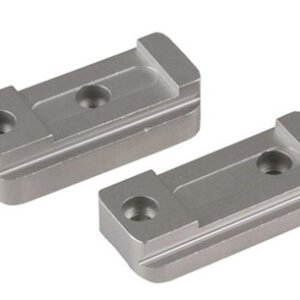 Talley Stainless Steel Base for Bergara Premier (Pre-2018) (Ext. Front) SS25X719